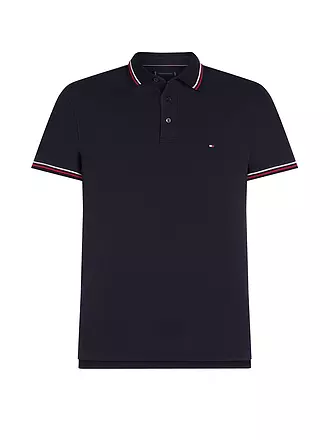 TOMMY HILFIGER | Poloshirt Slim Fit | 
